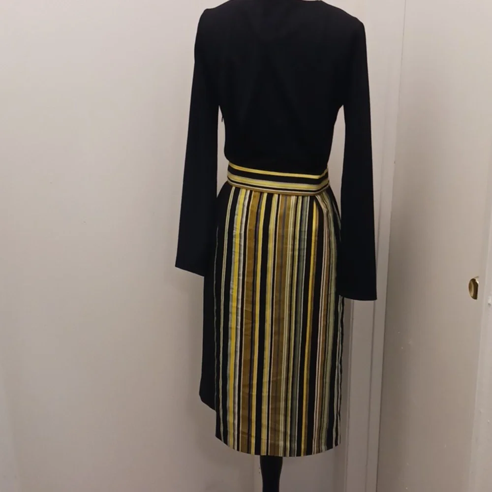 LATTORI NOT JUST A LABEL DRESS MEMPHIS COLLECTION - Picture 10 of 12